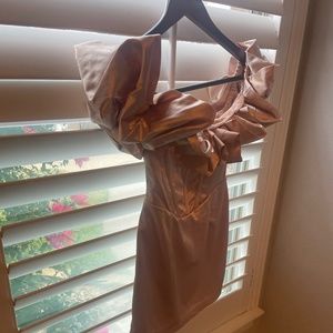 Homecoming/night out Dress